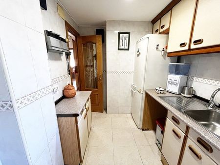 Piso de alquiler en Calle de Julia García Boután, Rosas - Musas - Photo 5