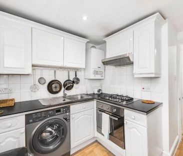 1 bedroom flat to rent - Photo 2