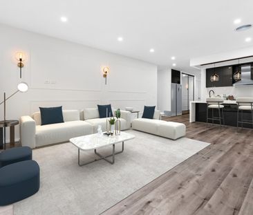 Stylish Family Home with Master Ensuite in Donnybrook's Katalia Estate - Photo 5