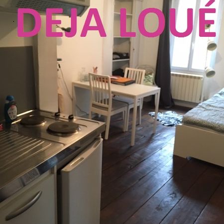Louer appartement 1 pièce de 17 m² à Rennes (35000) - Photo 3