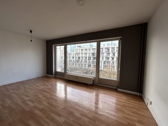 Location Appartement 1 pièce 26m² REIMS 51100 - Photo 1