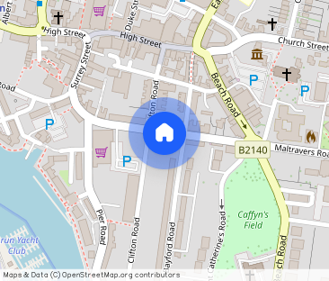 New Road, Littlehampton - Photo 1