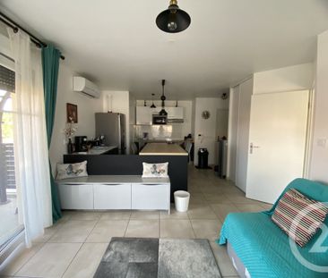 Location Appartement 2 pièces 43m² AUDENGE 33980 - Photo 3