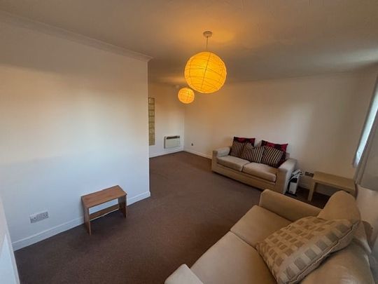 1 Bed Flat, London Road, G40 - Photo 1