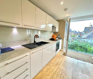 Drummond Road, BH1 4DS, Bournemouth - Photo 4