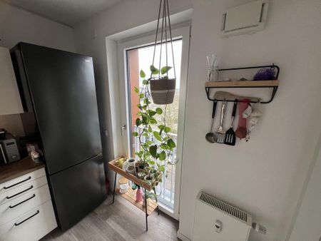 Vier Wände zum Wohlfühlen – mit WBS. - Photo 3