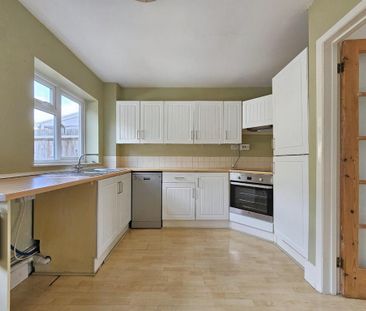 2 bedroom terraced house to rent - Photo 6