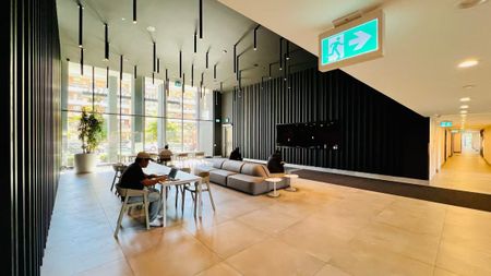 For Lease - 500 Wilson Avenue Unit# 223, Toronto, Ontario - Photo 2