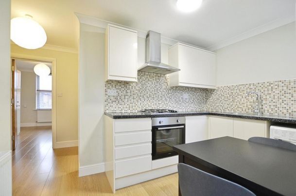 1 bedroom flat to rent - Photo 1