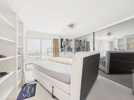 Furnished 2.5-room apartment with balcony in Bottighofen - Foto 2