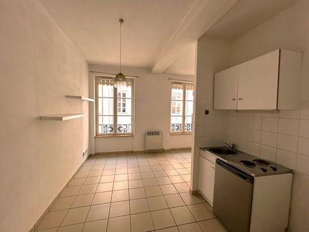 Appartement 1 pièce – LYON - Photo 4