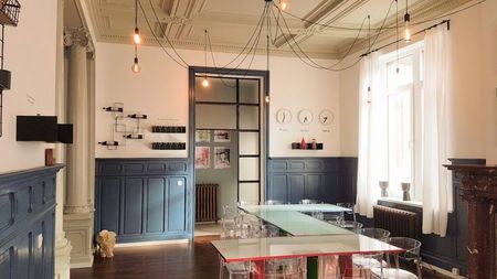 Studio te huur - Foto 4