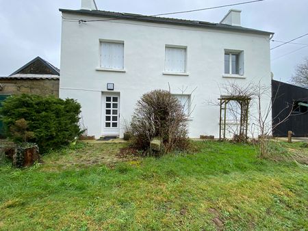 à louer Maison 5 chambres MILIZAC - Photo 3