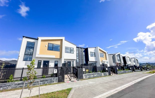 18 Balthazar Road, Kumeu, Auckland - Photo 1