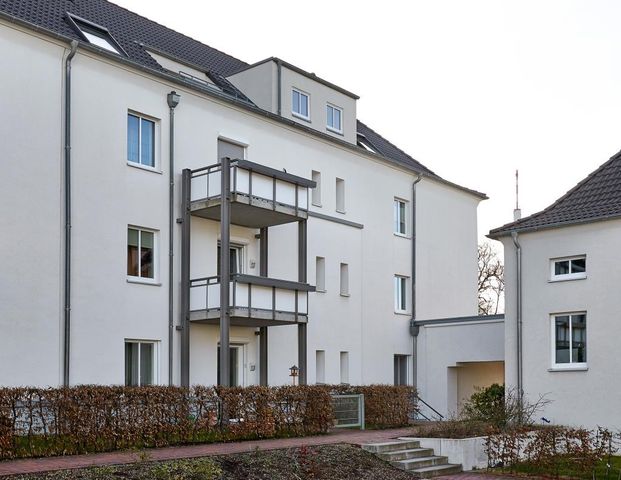 3-Zimmer Wohnung in Grumme - Photo 1