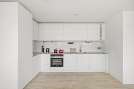 1 bedroom apartment to rent - Photo 3