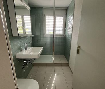 Charmante 2.5 Zimmer-Wohnung in St. Gallen - Photo 5