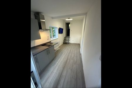 Studio Flat, Valley Road, NG5 - Photo 4