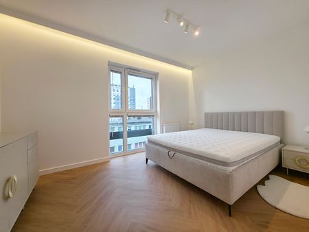 2 pokoje | Plaza Tower III | Kielce - Photo 3