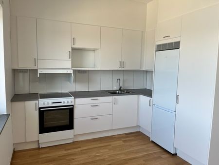 Vipeholms allé 8 A - Foto 2