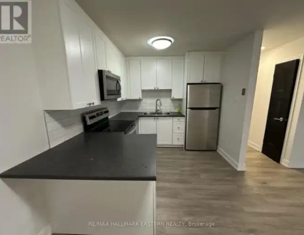 306 - 840 WATER STREET | 306 - 840 WATER STREET, Peterborough - Photo 1