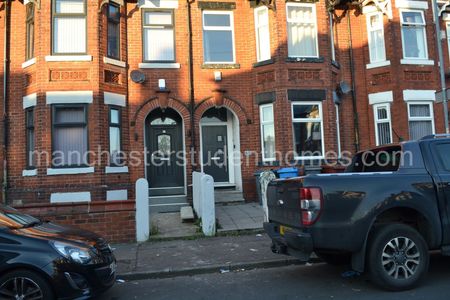 Belgrave Avenue, Manchester, M14 5DL - Photo 4