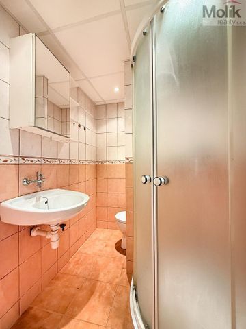 Pronájem bytu 1+kk 22 m² - Фото 4