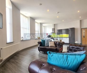 3 bedroom flat share to rent - Photo 1