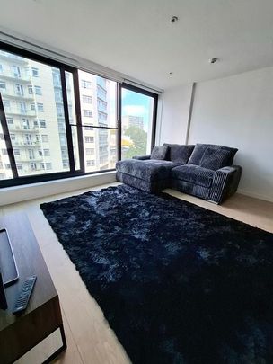 Fully furnished mordern apartment. - Photo 1