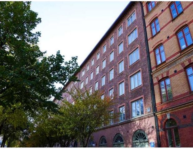 Sten Sturegatan 5 - Foto 1