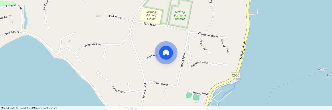 18 Fell Place, Vic 3904, Metung