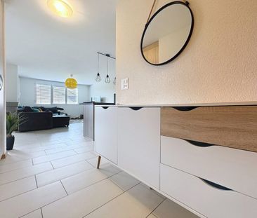 Appartement rafraîchi de 3,5 pièces au 1er étage - Foto 2