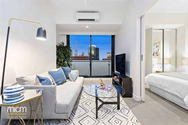 1720/199 William Street - Photo 1