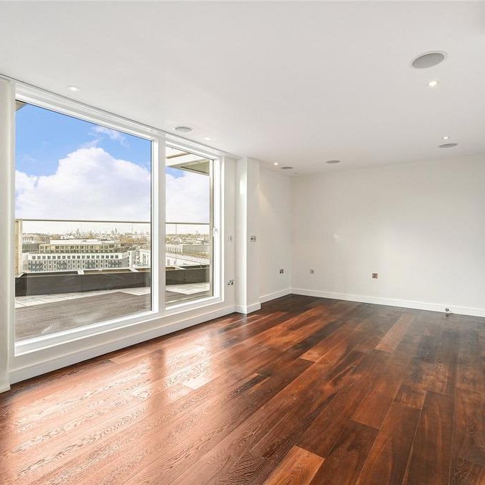 3 bedroom apartment to rent - Photo 1