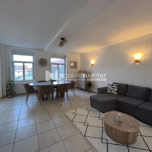 Location Appartement 2 pièces 65m² ST OMER 62500 - Photo 1