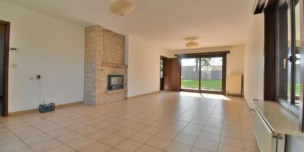 Villa te huur in Hoeilaart voor € 1.850 met 4 slaapkamers - Photo 1