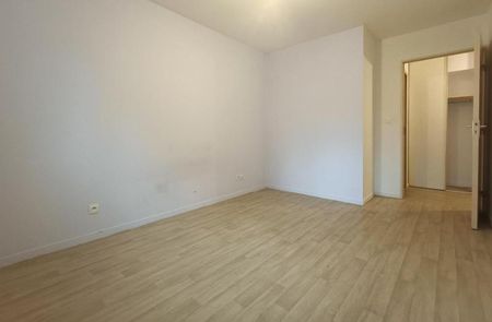 Location Appartement 2 pièces 37m² NANTES 44000 - Photo 3