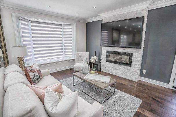 For Lease - 14 Milford Haven Drive Unit# Main, Toronto, Ontario - Photo 1