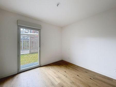 Appartement 3 pièces - Photo 2