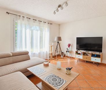 Location Maison 4 pièces 76m² - Photo 1