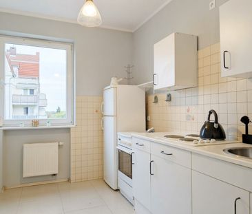 Poznań Poznań-Wilda, Saperska - Photo 6