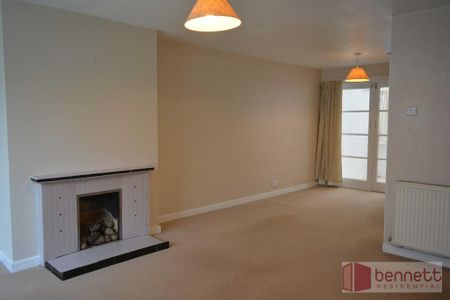 3 bedroom terraced house to rent - Photo 4