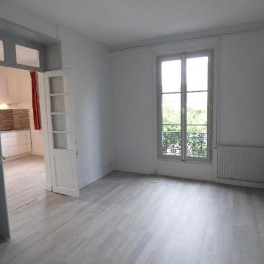 Appartement à louer, 3 pièces - Angers 49000 - Photo 1