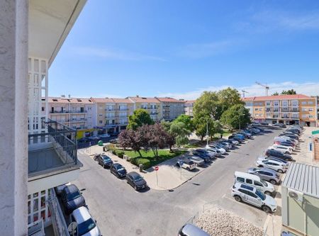 Rua José Duro, Lisbon, Lisbon 1700-261 - Photo 2