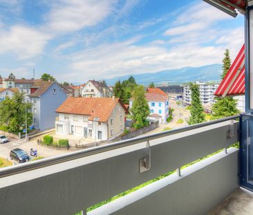 "Zentral beim Bahnhof Solothurn!" - Photo 6