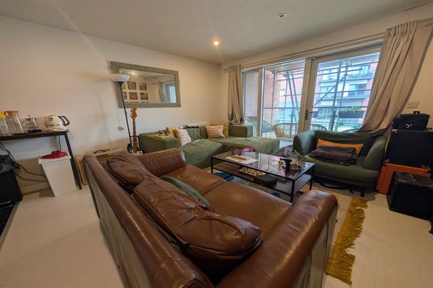 Acasta House, SO19 - Photo 1