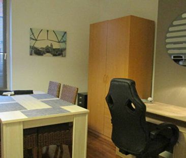 *Location d'appartement meublé Montigny les Metz - Photo 4