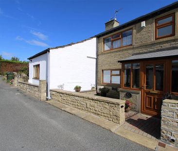 2 bedroom cottage to rent - Photo 2