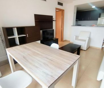 Piso de alquiler en Calle Espliego, 58, Mar Menor Golf - Photo 1