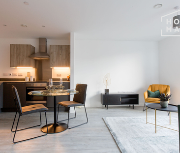 1 bedroom flat to rent - Photo 3